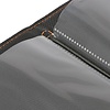 Securit Contemporary Menu Cover Black A5