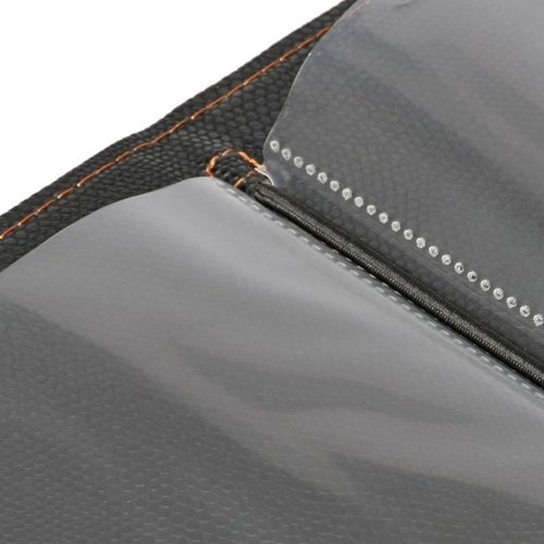 Securit Wyprzedaż - Karta menu | czarna | A4 Securit Wyprzedaż - Karta menu | czarna | A4