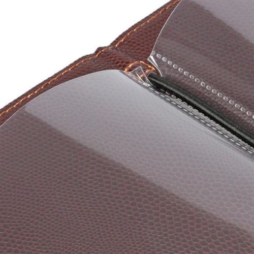 Securit Karta menu | czerwona | A4 Securit Karta menu | czerwona | A4