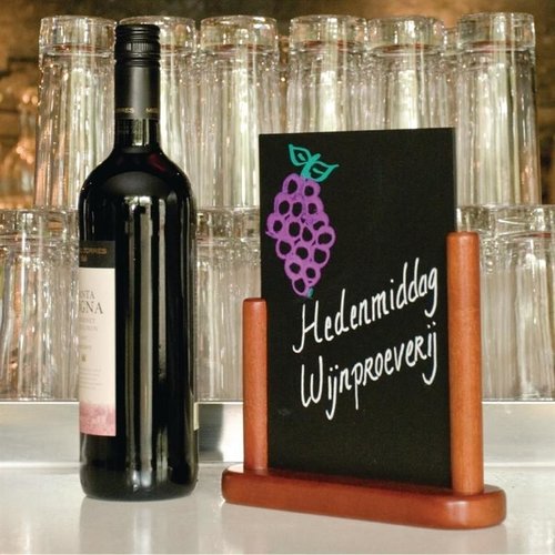 Securit Tablica stołowa | A5