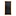 Securit Slim Wall Mounted Blackboard 1200 x 560mm Teak