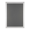 XXLselect Aluminium Snap Display Frame A3 (Single)