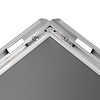 XXLselect Aluminium Snap Display Frame A3 (Single)