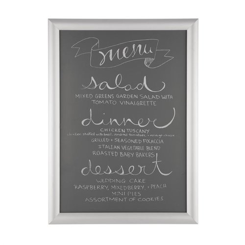 XXLselect Ramka menu | A3