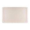 Roltex Polyester Rectangular Serving Tray GN 1/1 Grey Roltex Polyester Rectangular Serving Tray GN 1/1 Grey