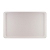 Roltex Polyester Rectangular Serving Tray GN 1/1 Grey