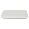 Roltex Polyester Rectangular Serving Tray GN 1/2 White