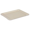 Roltex ABS Rectangular Serving Tray 430 x 330 mm White
