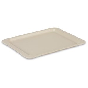 Roltex ABS Rectangular Serving Tray 430 x 330 mm White Roltex ABS Rectangular Serving Tray 430 x 330 mm White
