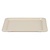 Roltex ABS Rectangular Serving Tray 430 x 330 mm White
