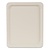 Roltex ABS Rectangular Serving Tray 430 x 330 mm White