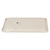 Roltex ABS Rectangular Serving Tray 430 x 330 mm White
