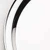 Olympia Stainless Steel Round Serving Tray Ø 355 mm Olympia Stainless Steel Round Serving Tray Ø 355 mm