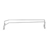 Olympia Wine Glass Rack Chrome 610mm