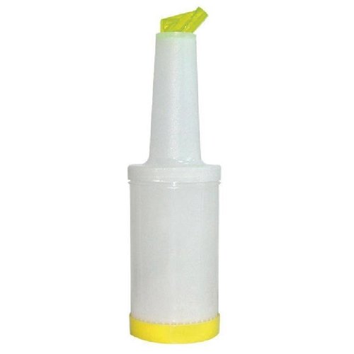 Vogue Juice Pour and Store White Vogue Juice Pour and Store White