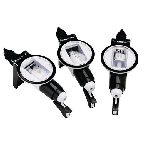 XXLselect Porcjomierz | różna pojemność XXLselect Porcjomierz | różna pojemność