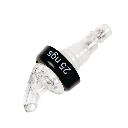 XXLselect Measured Spirit Pourer 50ml XXLselect Measured Spirit Pourer 50ml