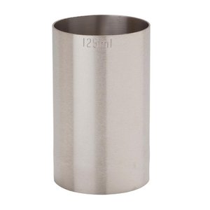 XXLselect Wine Measure 125ml XXLselect Wine Measure 125ml