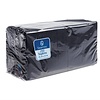 XXLselect Cocktail Napkins Black 250mm (Pack of 2000) XXLselect Cocktail Napkins Black 250mm (Pack of 2000)