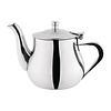 Olympia Arabian Stainless Steel Teapot 500ml Olympia Arabian Stainless Steel Teapot 500ml
