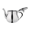 Olympia Arabian Stainless Steel Teapot 500ml Olympia Arabian Stainless Steel Teapot 500ml