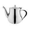 Olympia Arabian Stainless Steel Teapot 1.35Ltr Olympia Arabian Stainless Steel Teapot 1.35Ltr