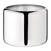 Olympia Concorde Stainless Steel Sugar Bowl 84mm
