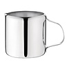 Olympia Concorde Milk Jug Stainless Steel 140ml