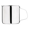 Olympia Concorde Milk Jug Stainless Steel 140ml