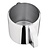 Olympia Concorde Milk Jug Stainless Steel 140ml