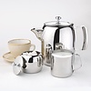 Olympia Concorde Milk Jug Stainless Steel 286ml