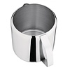 Olympia Concorde Milk Jug Stainless Steel 286ml