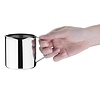 Olympia Concorde Milk Jug Stainless Steel 286ml