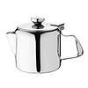 Olympia Concorde Stainless Steel Teapot 450ml Olympia Concorde Stainless Steel Teapot 450ml