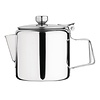 Olympia Concorde Stainless Steel Teapot 450ml Olympia Concorde Stainless Steel Teapot 450ml