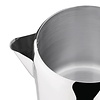 Olympia Concorde Stainless Steel Teapot 450ml Olympia Concorde Stainless Steel Teapot 450ml