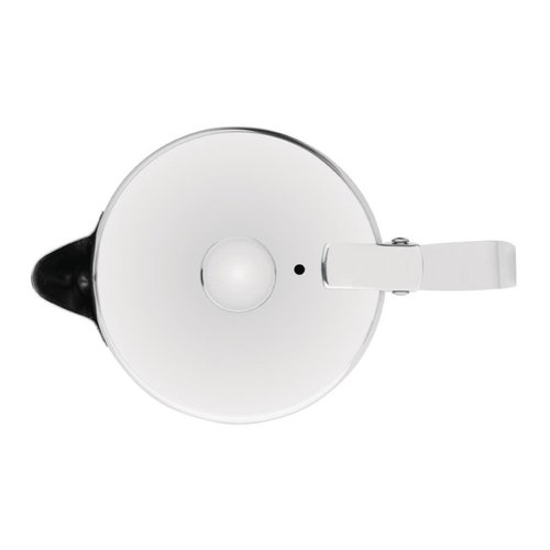 Olympia Concorde Stainless Steel Teapot 450ml Olympia Concorde Stainless Steel Teapot 450ml
