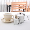 Olympia Concorde Stainless Steel Teapot 450ml Olympia Concorde Stainless Steel Teapot 450ml