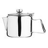 Olympia Concorde Stainless Steel Teapot 17oz 480ml (Single)