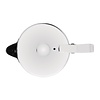 Olympia Concorde Stainless Steel Teapot 17oz 480ml (Single)
