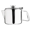 Olympia Concorde Stainless Steel Teapot 910ml Olympia Concorde Stainless Steel Teapot 910ml