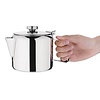 Olympia Concorde Stainless Steel Teapot 910ml Olympia Concorde Stainless Steel Teapot 910ml