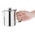 Olympia Concorde Stainless Steel Coffee Pot 570ml