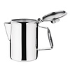 Olympia Concorde Stainless Steel Coffee Pot 570ml