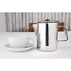 Olympia Concorde Stainless Steel Coffee Pot 910ml Olympia Concorde Stainless Steel Coffee Pot 910ml