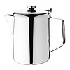 Olympia Concorde Stainless Steel Coffee Pot 2Ltr