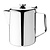 Olympia Concorde Stainless Steel Coffee Pot 2Ltr
