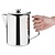 Olympia Concorde Stainless Steel Coffee Pot 2Ltr