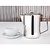 Olympia Concorde Stainless Steel Coffee Pot 2Ltr