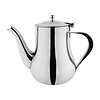 Olympia Arabian Coffee Pot Stainless Steel 1Ltr